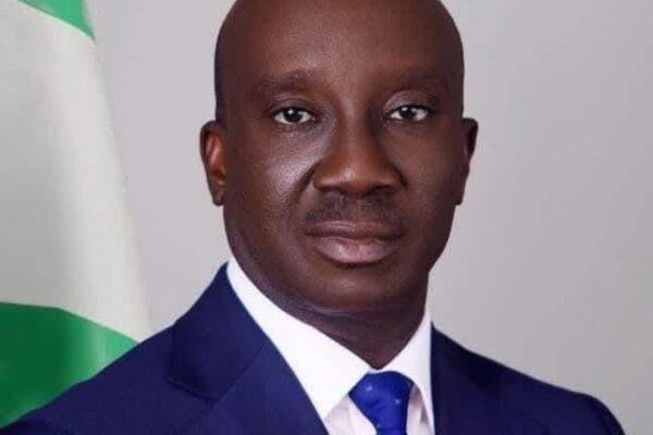 Appeal Court Upholds Okpebholo’s Election as Edo Governor