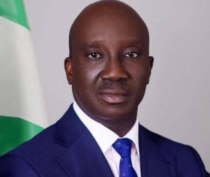 Appeal Court Upholds Okpebholo’s Election as Edo Governor