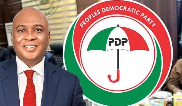 Saraki Panel Mobilises PDP Bigwigs Against Defections