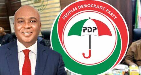 Saraki Panel Mobilises PDP Bigwigs Against Defections