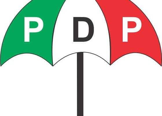 PDP to APC: 2027 Will Be a Referendum on Your Failures