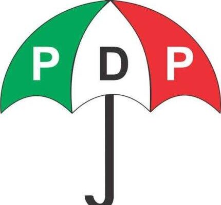 PDP to APC: 2027 Will Be a Referendum on Your Failures