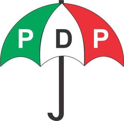PDP to APC: 2027 Will Be a Referendum on Your Failures