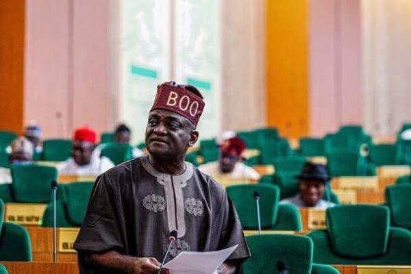 PDP Chieftain Threatens Recall of Osun Lawmaker Wole Oke Over Defection to APC