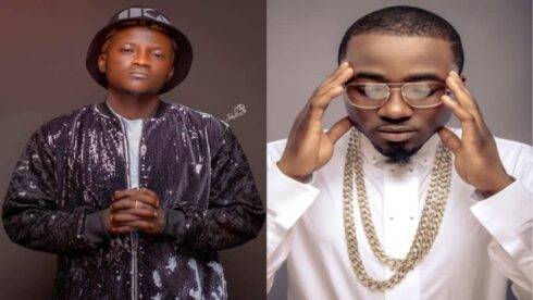 Portable Ignites Social Media Storm, Declares 'Zazoo' Bigger Than Ice Prince's 'Oleku' | Heated Debate Rocks Nigerian Music Industry