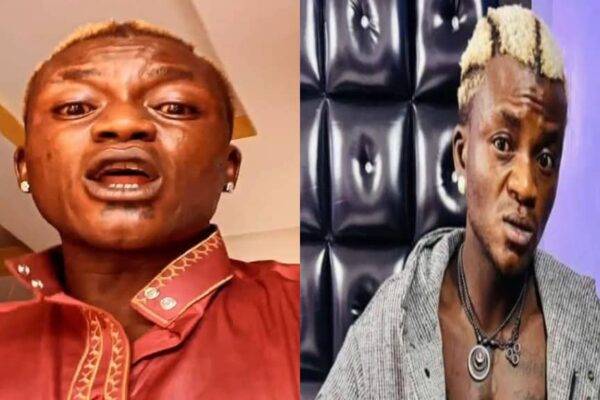 Portable Exposes Shocking Kidnap Attempt at First Bank — Says He Was Tracked by Unknown Men