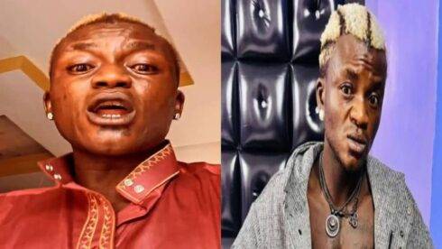 Portable Exposes Shocking Kidnap Attempt at First Bank — Says He Was Tracked by Unknown Men