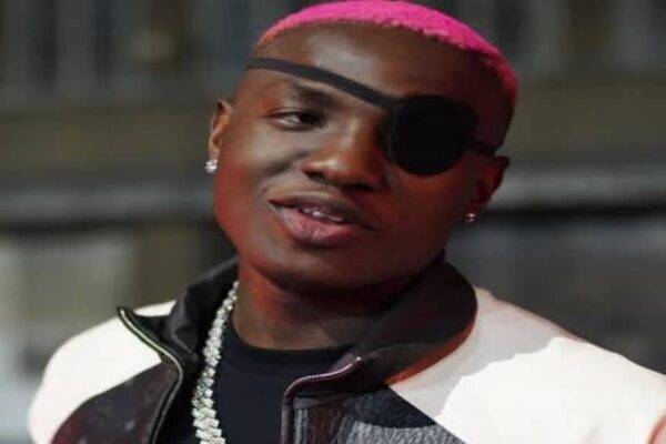 Ruger Shocks Fans with Dating Rule: ‘I Will Never Talk to a Girl for One Year’ – No-Nonsense Standards Spark Viral Debate