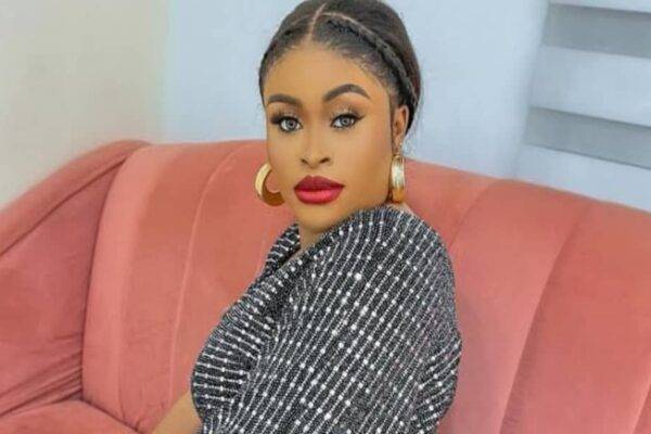 Sarah Martins Slams Critics: ‘I Make Legit Millions – Stop Comparing Me to 0losho Girls’ in Clapback