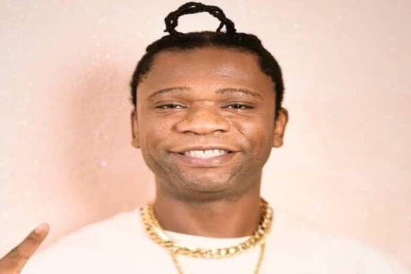 Speed Darlington Caught in Explosive Scandal as Resurfaced Video Alleges Intimate Affair with Teenage Girl