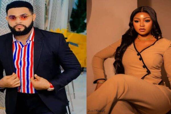 Stephen Odimgbe Exposes Truth Behind Regina Daniels Rumors — Powerful Statement Ends Dating Speculation