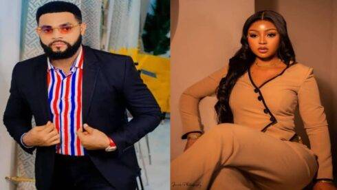 Stephen Odimgbe Exposes Truth Behind Regina Daniels Rumors — Powerful Statement Ends Dating Speculation