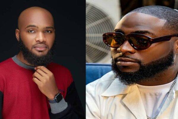 Tayo Aina Shares Shocking Story of How Davido’s Kindness Saved Him in Botswana