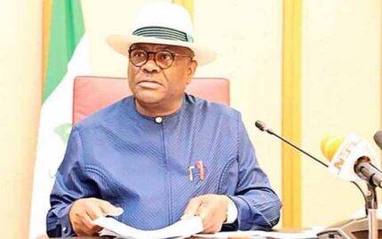 Fresh Crisis Rocks PDP as Wike Pulls Out of All Agreements, Vows to "Fight Until Justice is Attained"