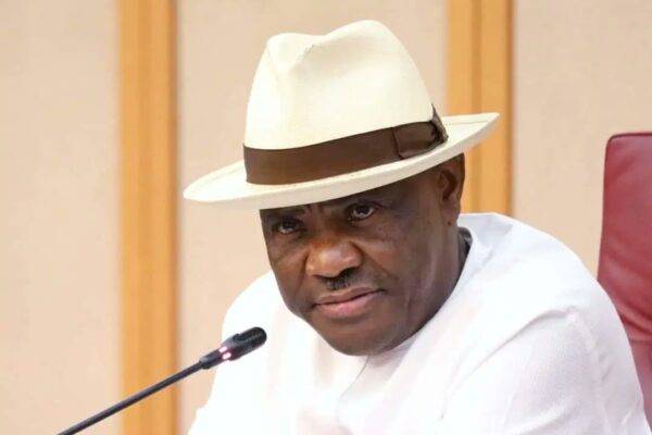 Wike: Fubara Is My ‘Boy,’ I Have No Battle With Him