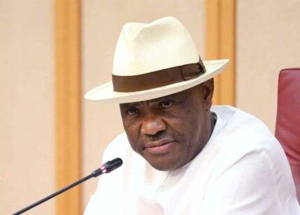Wike: Fubara Is My ‘Boy,’ I Have No Battle With Him