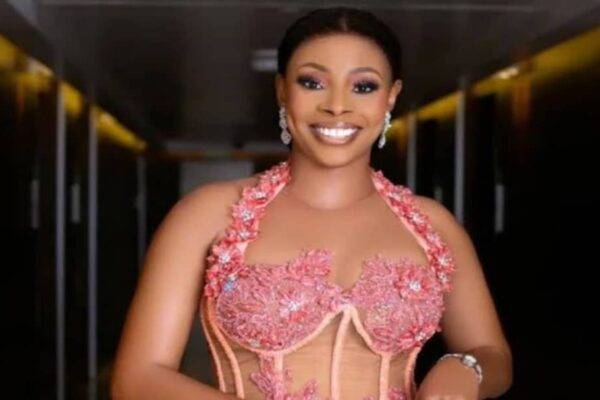 Aisha Lawal Shuts Down Rumours: I Never Got Any ₦20M Venza from MC Oluomo