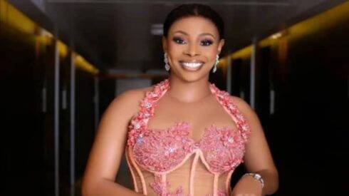 Aisha Lawal Shuts Down Rumours: I Never Got Any ₦20M Venza from MC Oluomo