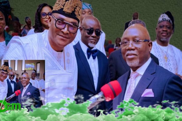 Governor Lucky Aiyedatiwa Unleashes N33.8Bn OSOPADEC Budget in 2025: Ilaje, Ese-Odo Set for Massive Transformation