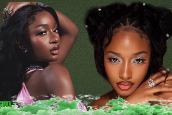 Ayra Starr Blasts Online Bullies: Emotional Twitter Rant Sparks Mental Health Conversation