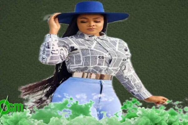 Bimbo Ademoye Reveals Shocking Truth: Trusting God Never Fails in Career and Life