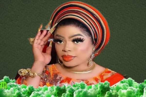 Bobrisky Shocks Nigeria: I’m 100% Woman Now After Complete Gender Surgery”