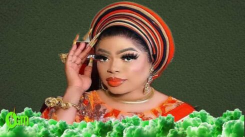 Bobrisky Shocks Nigeria: I’m 100% Woman Now After Complete Gender Surgery”
