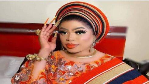 Bobrisky Breaks Silence: Furious Over Female Admirers Swarming His DMs