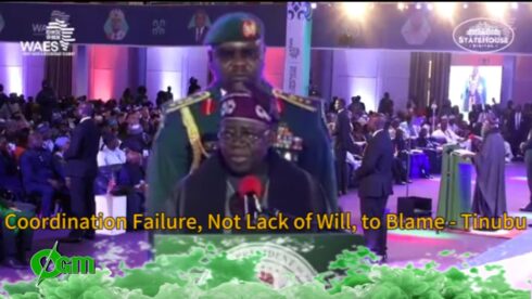 President Bola Tinubu Blasts West Africa’s Trade Disunity: “No More Excuses” at 2025 WAES