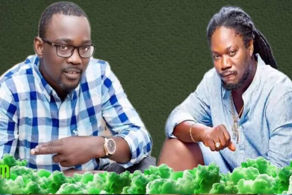 Daddy Showkey Reveals How Alabi Pasuma Fed His Family for 3 Years – Heartfelt Tribute to Fuji Star's Silent Generosity