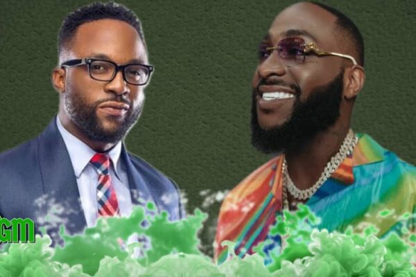 Davido the Destiny Helper: Iyanya Reveals How Afrobeat Superstar Keeps Blessing Others Without Being Asked