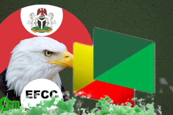 EFCC Arrests Ex-NNPCL Top Officials Over Alleged $7.2bn Refinery Fraud