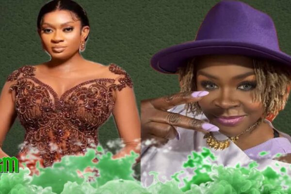 Linc Edochie Wife Drama: Yinka Sparks Outrage After Allegedly Leaking May Edochie’s Phone Number Online