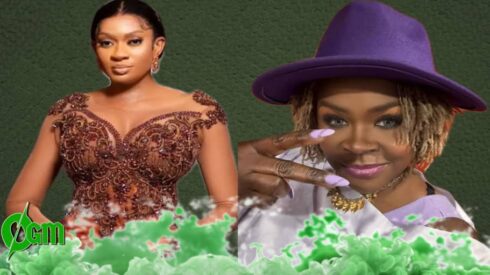 Linc Edochie Wife Drama: Yinka Sparks Outrage After Allegedly Leaking May Edochie’s Phone Number Online