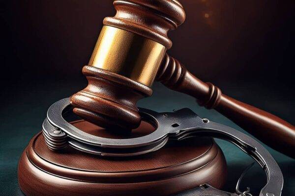 Ekiti State Court Sentences Man to Life Imprisonment for Defilement of 10-Year-Old Girl