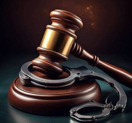 Ekiti State Court Sentences Man to Life Imprisonment for Defilement of 10-Year-Old Girl