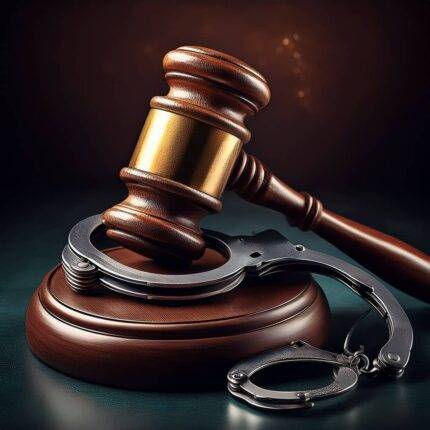 Ekiti State Court Sentences Man to Life Imprisonment for Defilement of 10-Year-Old Girl