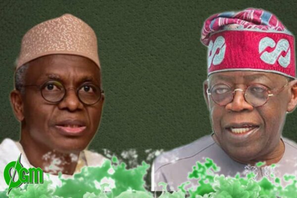 El-Rufai Casts Doubt on INEC's Independence, Alleges Plan to Thwart Opposition Party Registration