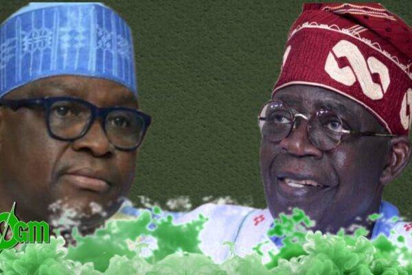 Former Ekiti State Governor, Ayodele Fayose's Surprise Praise for Tinubu Spurs Debate: “No Miracle Can Fix Nigeria Overnight”