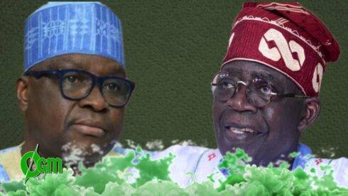 Former Ekiti State Governor, Ayodele Fayose's Surprise Praise for Tinubu Spurs Debate: “No Miracle Can Fix Nigeria Overnight”