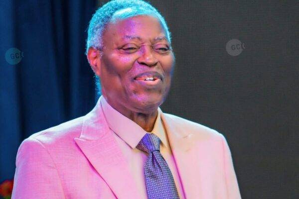 Pastor William Folorunso Kumuyi Celebrates 84 Years of Faith and Leadership