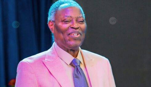 Pastor William Folorunso Kumuyi Celebrates 84 Years of Faith and Leadership