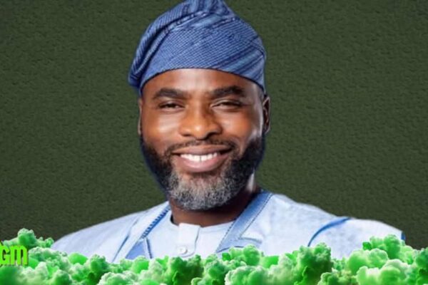 Heartbreaking Confession: Nollywood Actor Ibrahim Chatta Reveals He Lost First Child to Poverty and Helplessness"