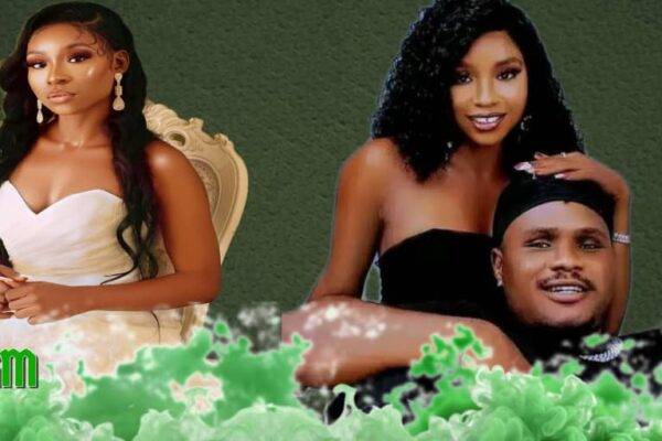 Skitmaker Ife Drops Bombshell: Why I’ll Never Reconcile with Oluwadolarz After Painful Breakup