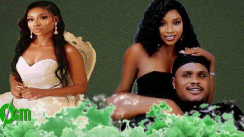 Skitmaker Ife Drops Bombshell: Why I’ll Never Reconcile with Oluwadolarz After Painful Breakup