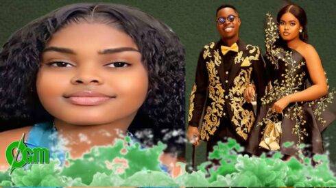 TikTok Star Jarvis Breaks Down in Livestream Over Boyfriend Peller — Fans Shocked by Deep Relationship Drama