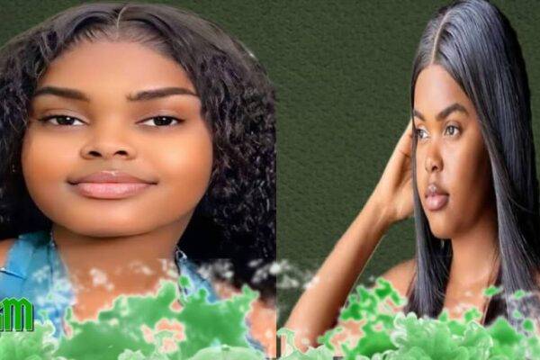 Jarvis’ Untold Story: Nigerian TikTok Star Reveals Painful Struggles Before Viral Fame”