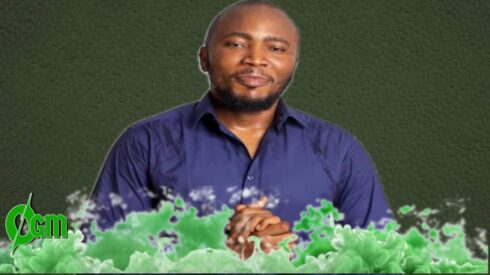 Joey Akan’s Powerful Rise: From Homeless Hustler to Afrobeats Powerhouse – An Exclusive Cover Story of Grit, Growth & Glory