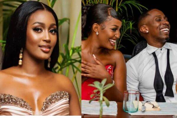 Karen Bujulu Breaks Silence on Painful Breakup with Juma Jux — Reveals Betrayal and Emotional Struggle