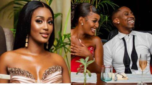 Karen Bujulu Breaks Silence on Painful Breakup with Juma Jux — Reveals Betrayal and Emotional Struggle